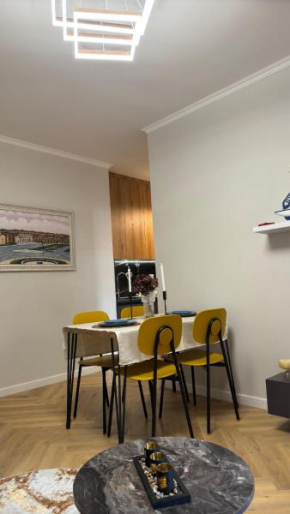 Autokton Appartments